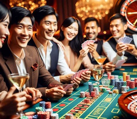 Navigating Gambling Laws: How Different Countries Regulate .